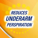 Arm & Hammer Ultra Max Antiperspirant Deodorant Invisible Solid Cool Blast 2.6oz