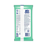Wet Ones Wipes for Hands & Face, Travel Wipes Pack for Sensitive Skin(20 Count each)