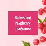 Skintimate Raspberry Rain Womens Moisturizing Shave Gel