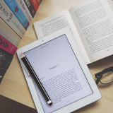 Universal Capacitive Touch Screen Stylus Pen For iPhone iPad Amazon Fire