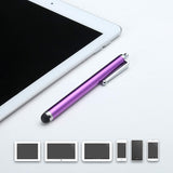 Universal Capacitive Touch Screen Stylus Pen For iPhone iPad Amazon Fire