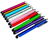Universal Capacitive Touch Screen Stylus Pen For iPhone iPad Amazon Fire