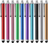 Universal Capacitive Touch Screen Stylus Pen For iPhone iPad Amazon Fire