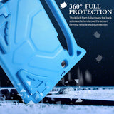 For Samsung Galaxy Tab A7 10.4" SM-T500/505/507 2020 Kids Rubber Stand Cover Case