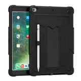 iPad 8th Generation 2020 Case Bumper Shockproof Stand Hard Cover For iPad 10.2"