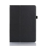 For iPad Air 4th Gen 10.9" iPad Pro 11" 2020 Smart PU Leather Stand Case Cover