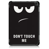 Smart Case For Amazon Kindle Fire HD 8/HD 8 Plus 10th Gen 2020 Ultra Slim Stand Cover Case, with Auto Sleep/Wake