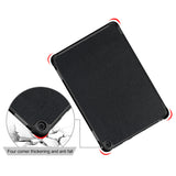Smart Case For Amazon Kindle Fire HD 8/HD 8 Plus 10th Gen 2020 Ultra Slim Stand Cover Case, with Auto Sleep/Wake