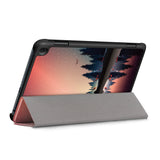 Smart Case For Amazon Kindle Fire HD 8/HD 8 Plus 10th Gen 2020 Ultra Slim Stand Cover Case, with Auto Sleep/Wake