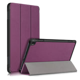 Smart Case For Amazon Kindle Fire HD 8/HD 8 Plus 10th Gen 2020 Ultra Slim Stand Cover Case, with Auto Sleep/Wake