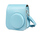 For Fujifilm Instax Mini 11 Instant Camera Case Bag Cover with Adjustable Strap