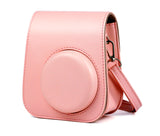 For Fujifilm Instax Mini 11 Instant Camera Case Bag Cover with Adjustable Strap