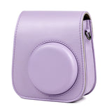 For Fujifilm Instax Mini 11 Instant Camera Case Bag Cover with Adjustable Strap