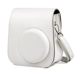 For Fujifilm Instax Mini 11 Instant Camera Case Bag Cover with Adjustable Strap