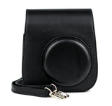 For Fujifilm Instax Mini 11 Instant Camera Case Bag Cover with Adjustable Strap