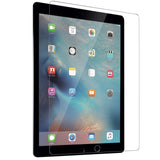 2 Pcs Tempered Glass Screen Protectors For Apple iPad