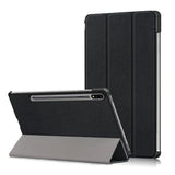 Smart Case for Samsung Galaxy Tab S7 11'' 2020 SM-T870 Tri-Fold Stand Cover Wake/Sleep