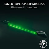 Razer Viper V3 Pro Wireless Gaming Mouse: 54g Lightweight - 8K Polling - 35,000 DPI Optical Sensor with Advanced Features - Gen-3 Optical Switches - 8 Programmable Controls - USB C Charging - Black