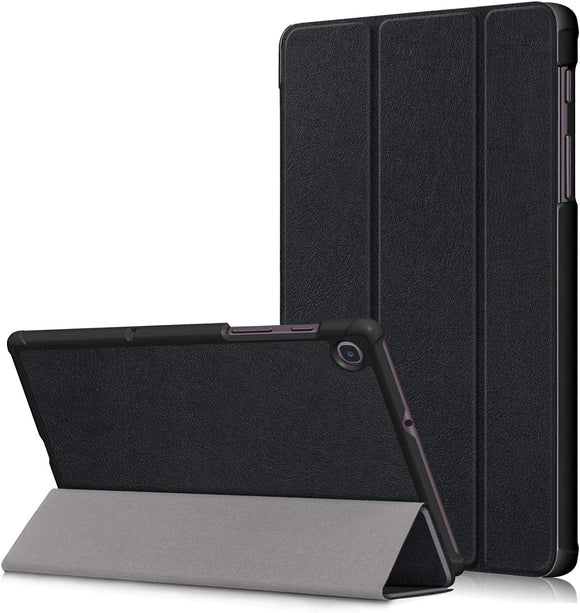 Galaxy Tab A 8.4 (2020) Case, Smart Case Trifold Stand Slim Lightweight Case Cover for Galaxy Tab A 8.4 (2020) SM-T307U (LTE