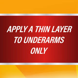 Arm & Hammer Ultramax Anti Perspirant Deodorant Powder Fresh 2.6 oz Each