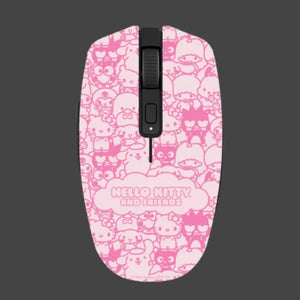Razer Custom Orochi V2 Hello Kitty & Friends Wireless Gaming Mouse