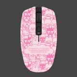 Razer Custom Orochi V2 Hello Kitty & Friends Wireless Gaming Mouse
