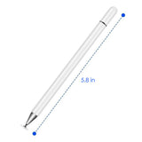 Magnetic Touch Screen Pen Stylus Drawing Universal For iPhone iPad Samsung Tablet Phone