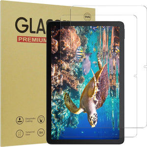 2 Pcs ALLDOCUBE iWork GT 11" Laptop Screen Protector Guard, 9H Crystal Clear Tempered Glass Screen Film  for ALLDOCUBE Windows 11 Tablet iWork GT Tablet PC