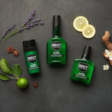 Brut Splash-On Original Fragrance - Bold, Masculine Cologne for Men - Long Lasting Mens Fragrance With Spicy Woods, Floral, and Citrus Notes - 3.5 oz