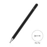 Magnetic Touch Screen Pen Stylus Drawing Universal For iPhone iPad Samsung Tablet Phone