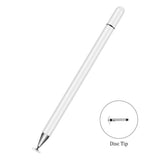 Magnetic Touch Screen Pen Stylus Drawing Universal For iPhone iPad Samsung Tablet Phone