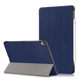 Smart Case For 2020 iPad Air 4th Gen 10.9", Magnetic Cover with sleep/wake, Support Pencil Charging